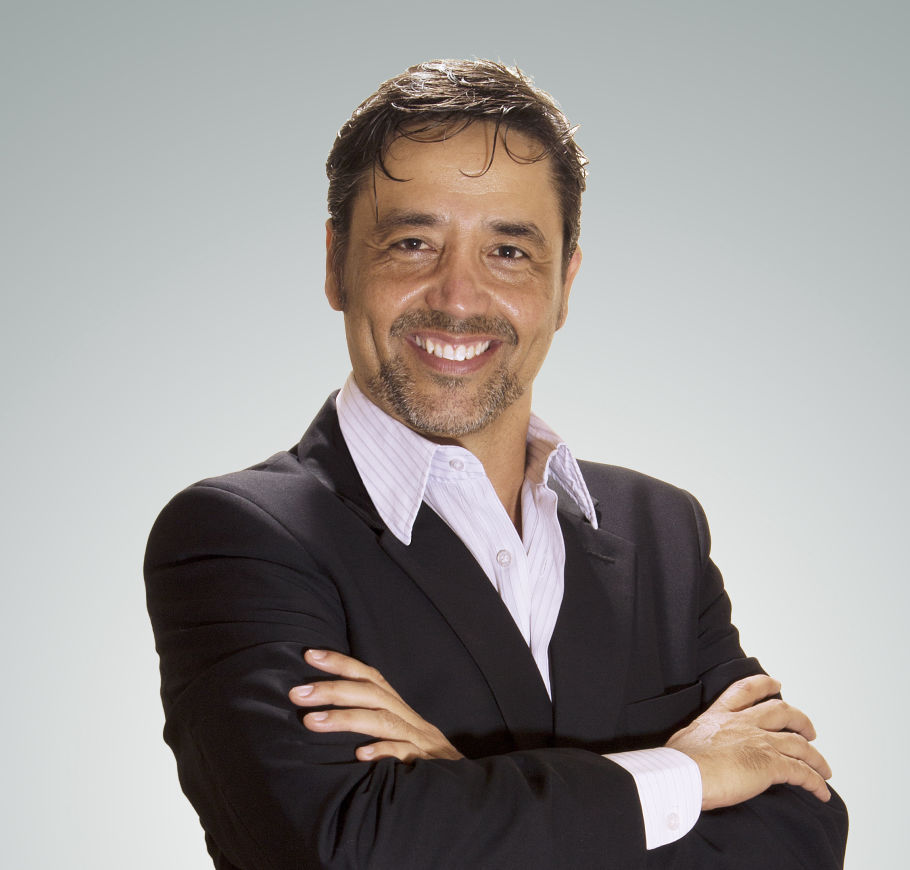 Alex Mota | Programa EVAS