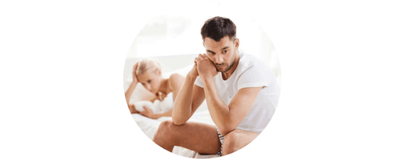 Como superar a separação